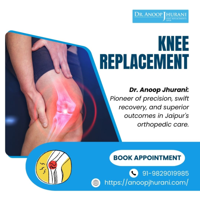 Revolutionizing Knee Health