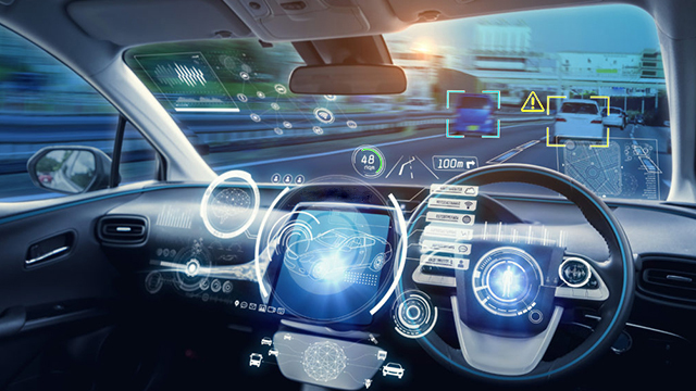 The Role of ADAS in the Autotech Industry