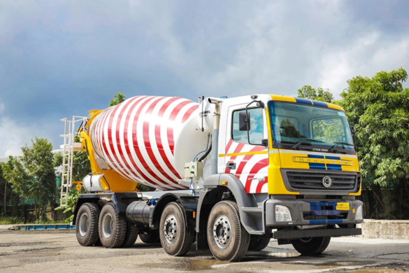 Ready Mix Concrete Manufacturer & Supplier in Kerala, India