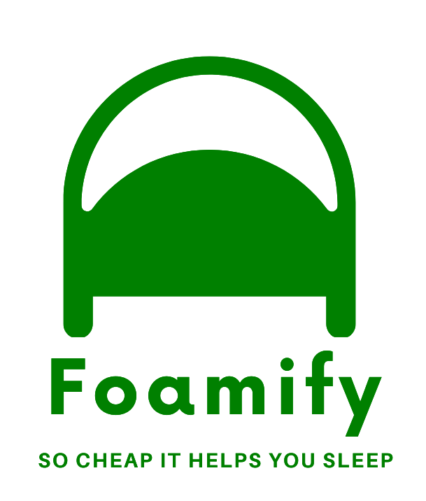 Foamify