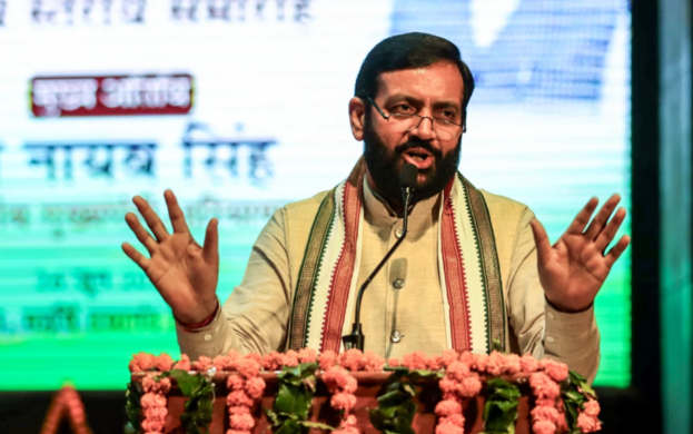 Under Ujjwala scheme in Haryana, beneficiary families will now get gas cylinder for Rs 500: Saini