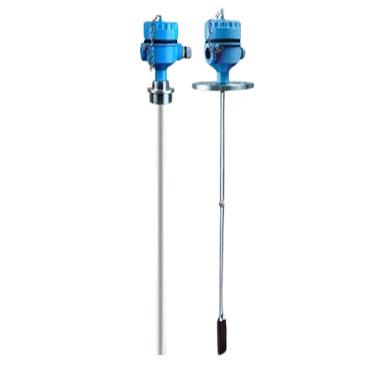 High-Precision Capacitance Level Transmitter