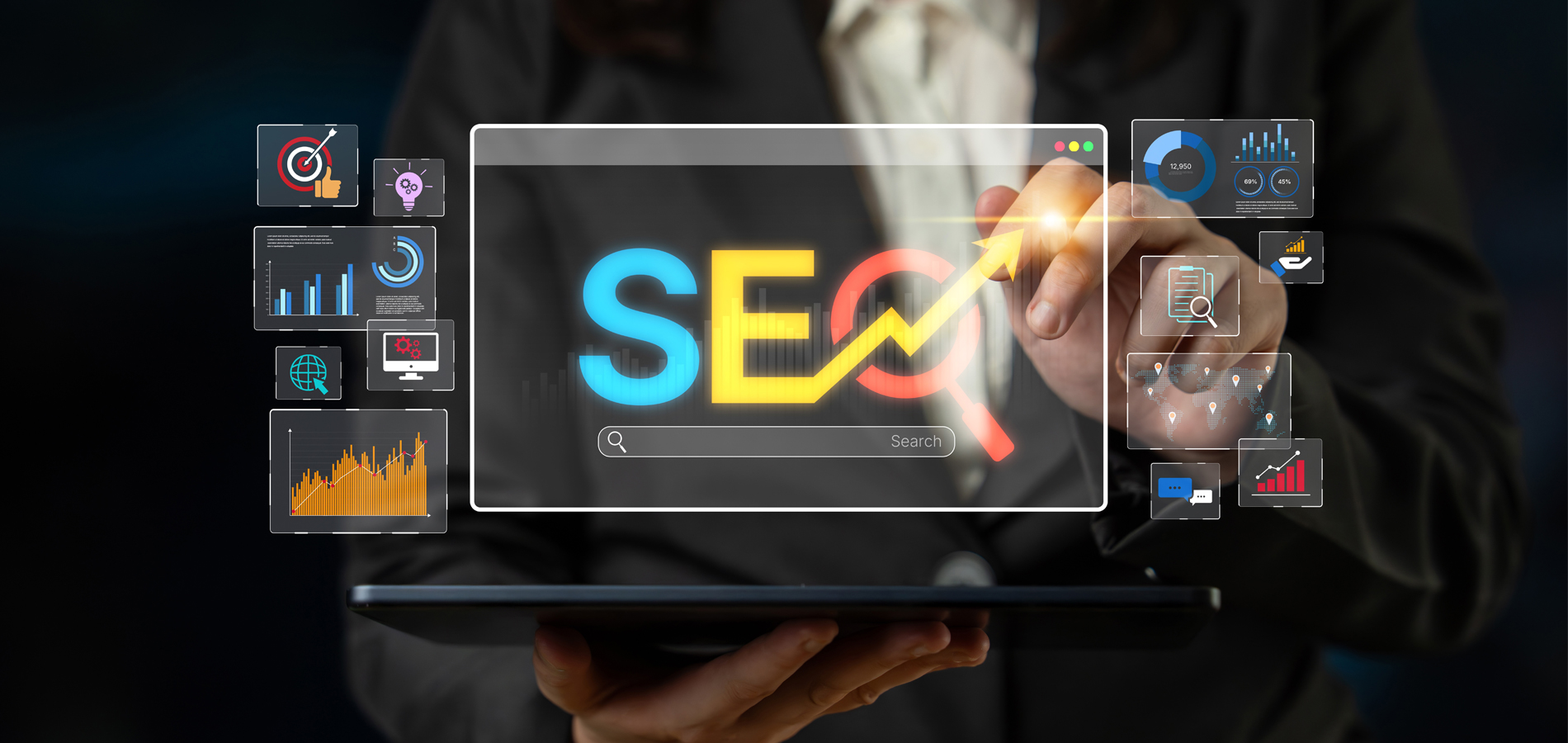 SEO Services