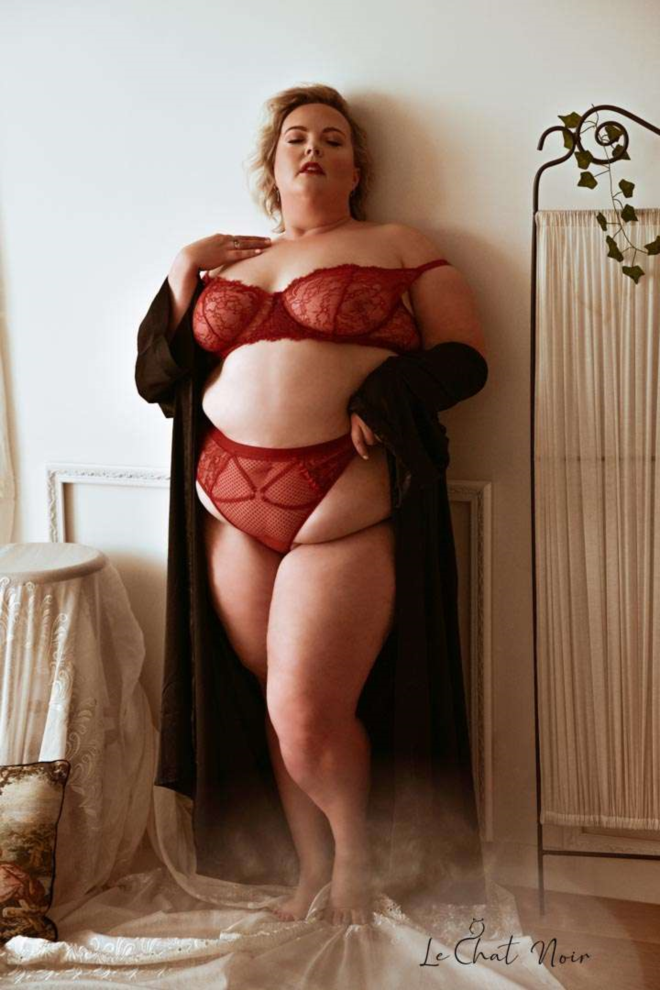 Boudoir Photography Classes Melbourne | Alessiopettiphotography.com