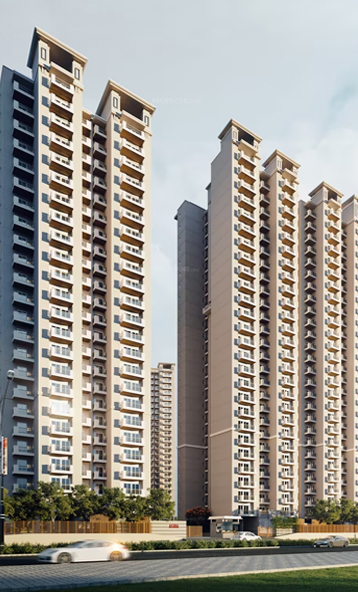 Express Astra The Perfect Blend of Luxury and Convenience
