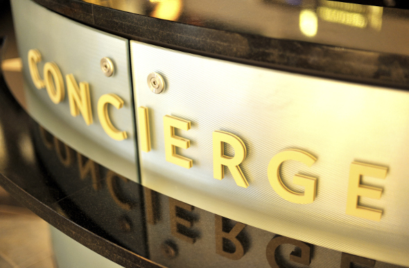 The Expanding Role of Concierge Services in Modern Society