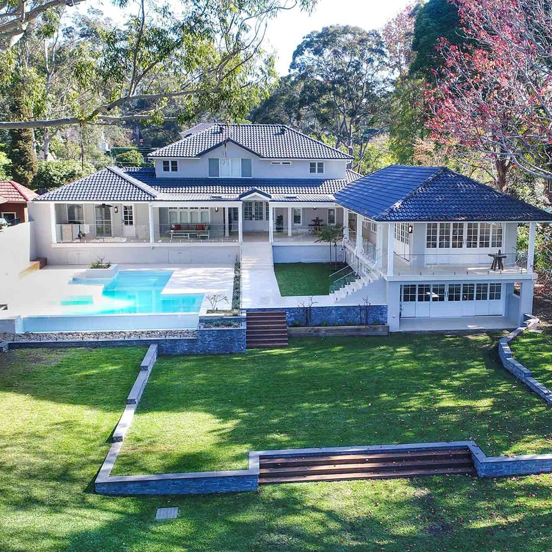 Best Home remodelling services in Sydney 