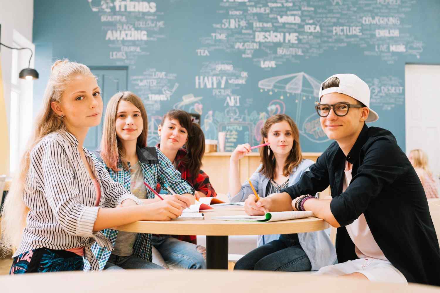 Test: Maximize Your Performance with Smart Practice