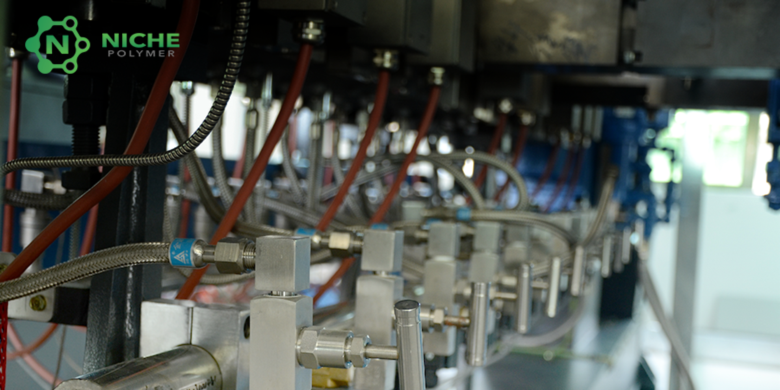 Evolution of Plastic Compounding Technology: From Rubber to Twin Screw Extruders