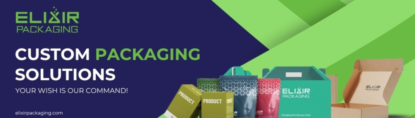 Custom Boxes & Packaging That Build Your Brand