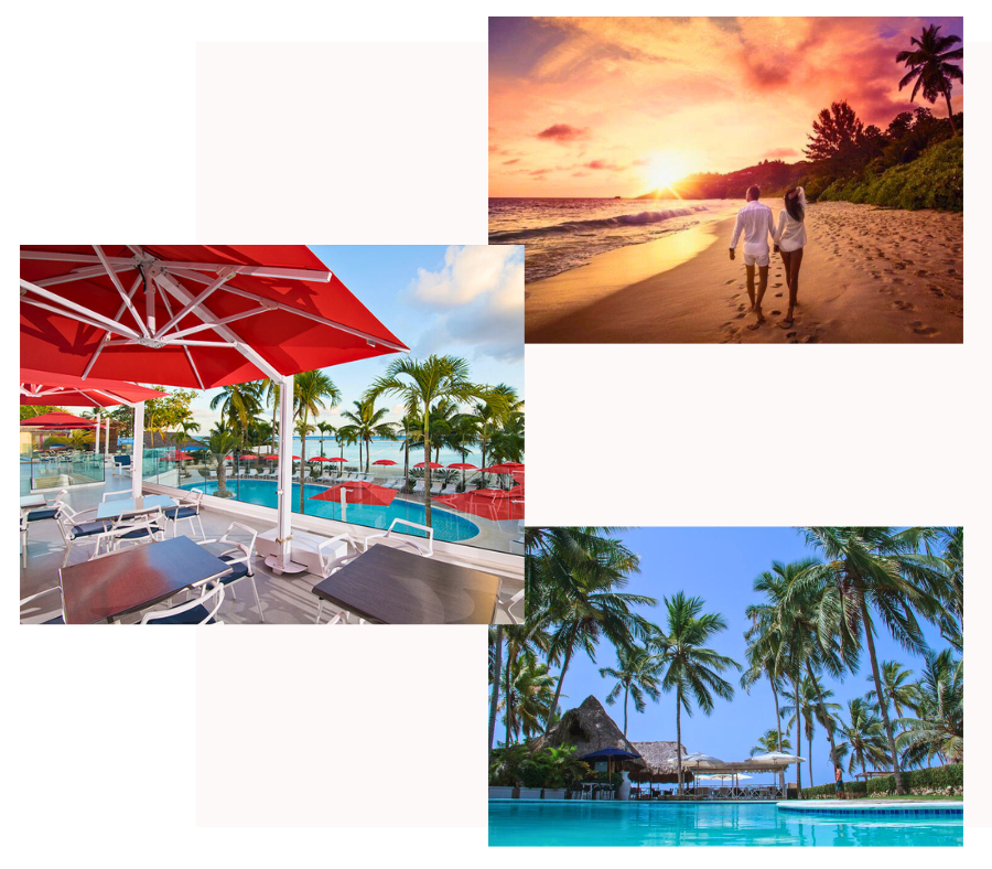 Discover Premium Companionship in the Dominican Republic