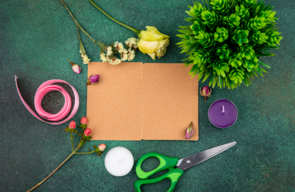 CRAFTING INVITATIONS FOR A SOCIAL CAUSE