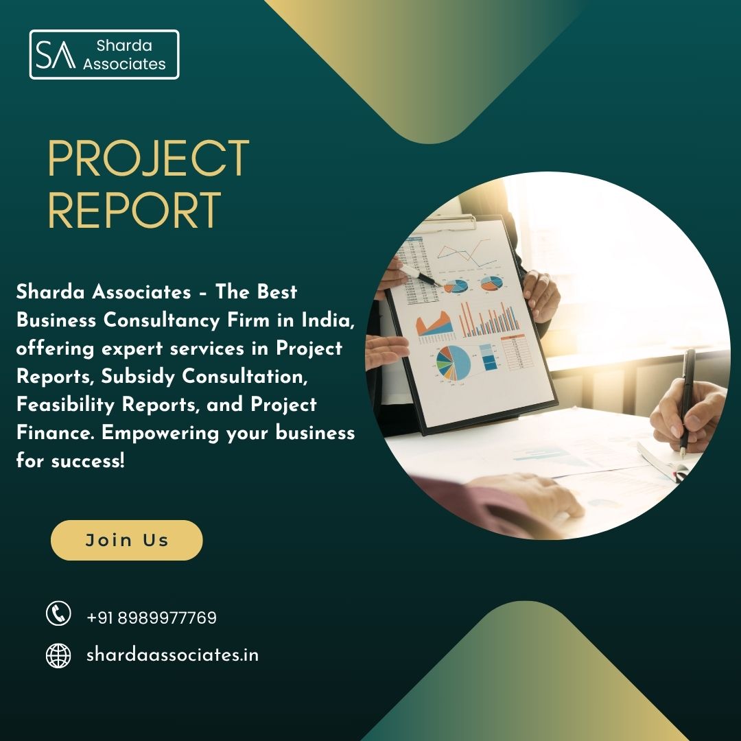 How to Create a Comprehensive Project Report 