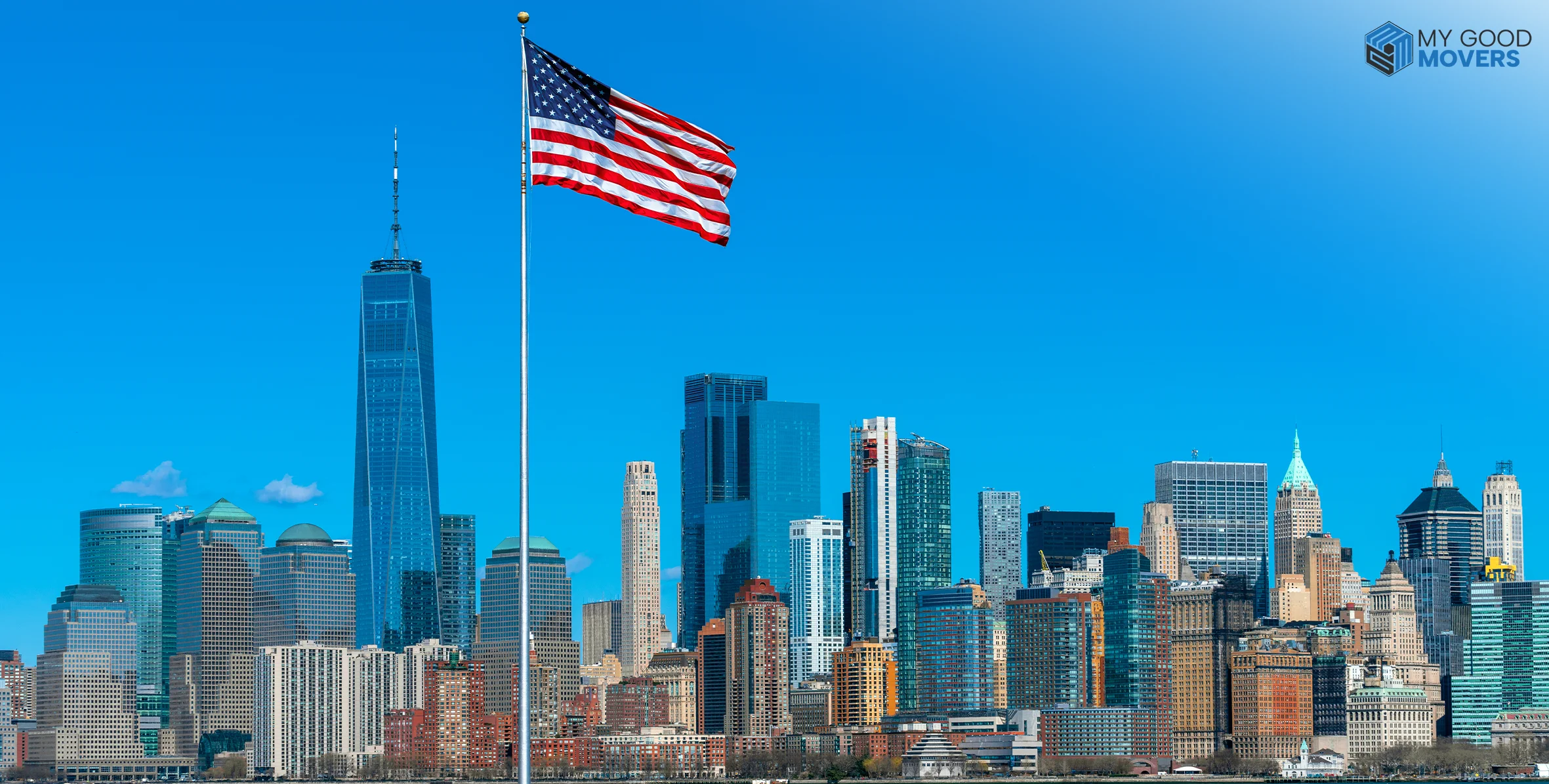 Where Should I Move in USA