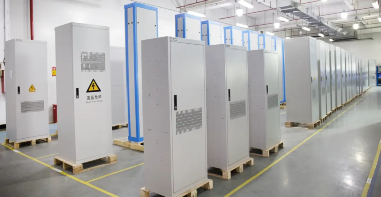 Melamine Foam Thermal Insulation With 5G Base Station