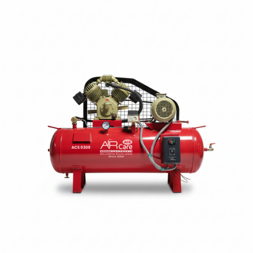 Pressure Vessel Manufacturer | Air Care Equipments