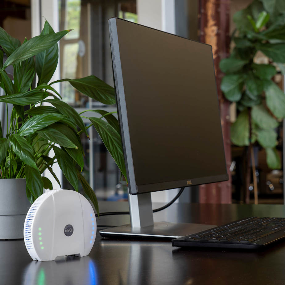 air-Q Blog about a healthier life