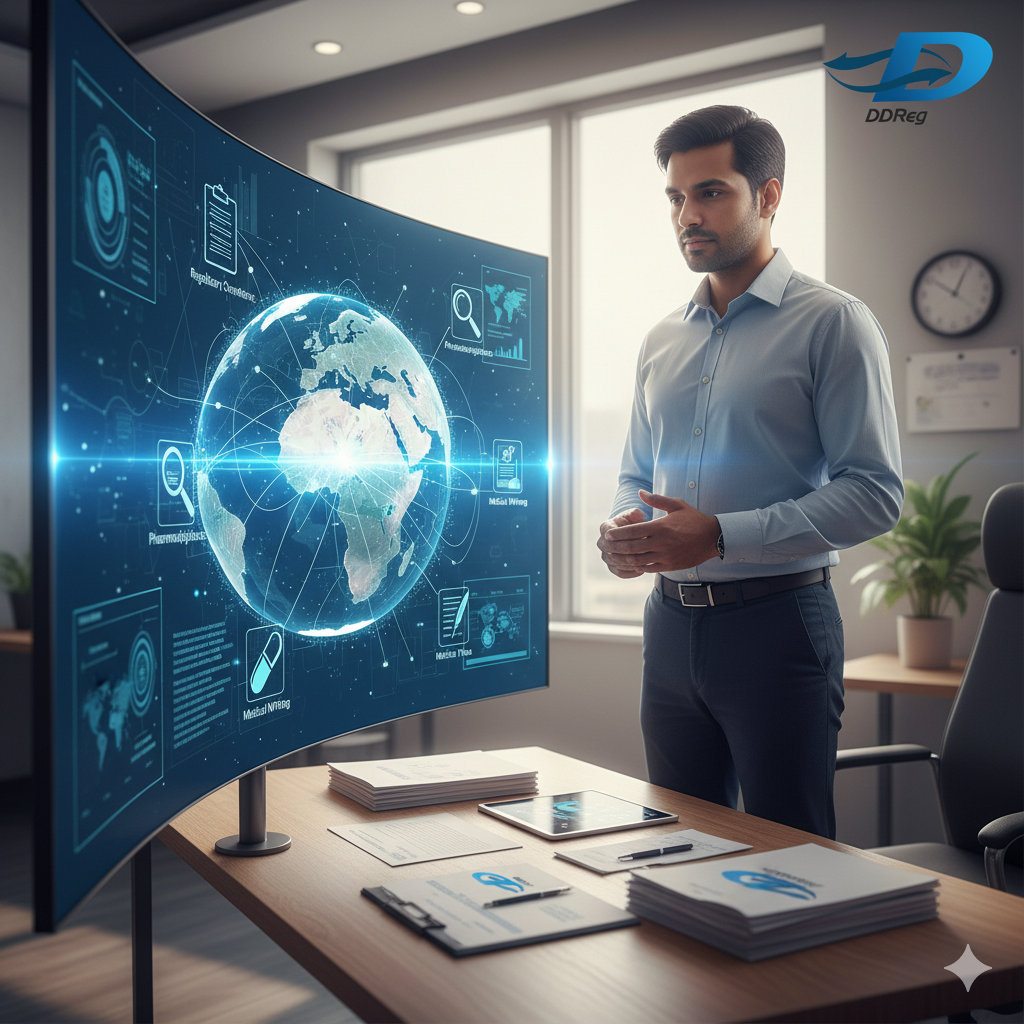 Medical Devices Regulatory Services 