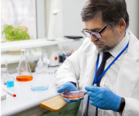 Meticulous Research Unveils Comprehensive Analysis of the Sample Preparation Market