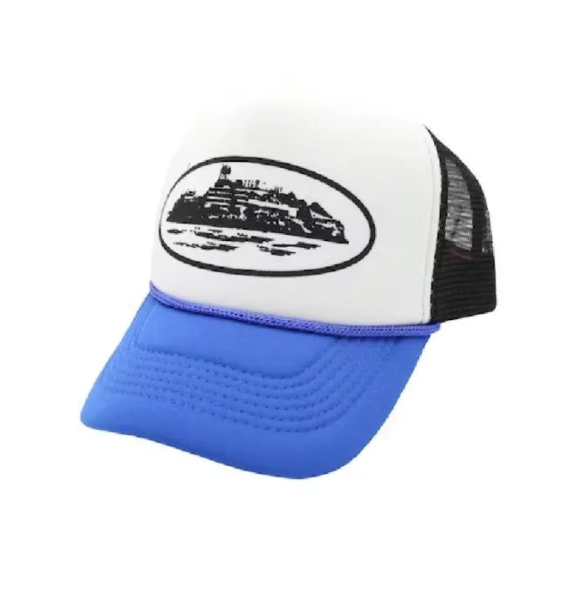 Cómo encaja la Corteiz Gorra en la ropa urbana moderna