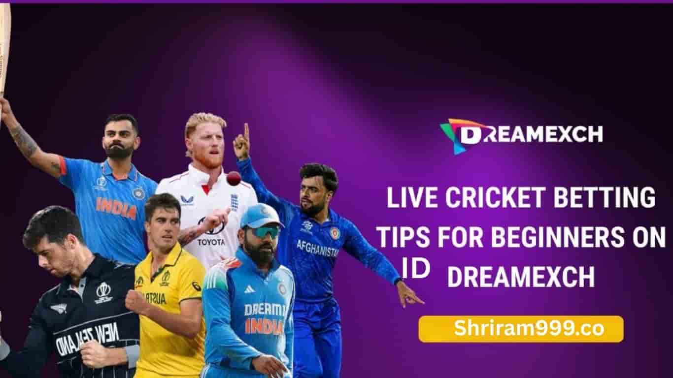 Dremexch- Complete Login Guide and App Download