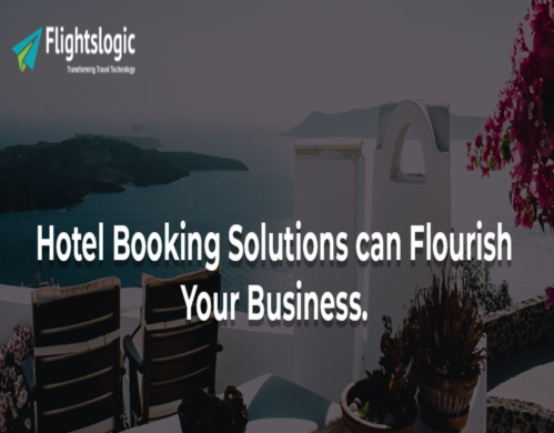 Hotel Booking Solutions