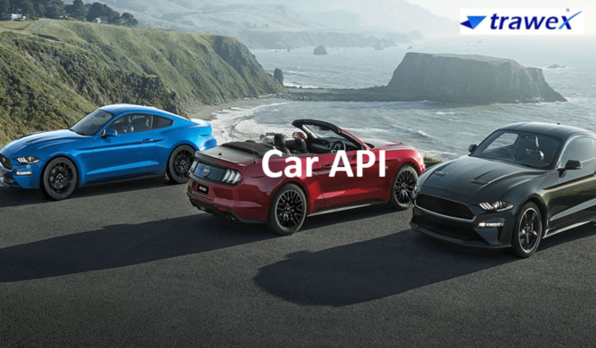 Car API