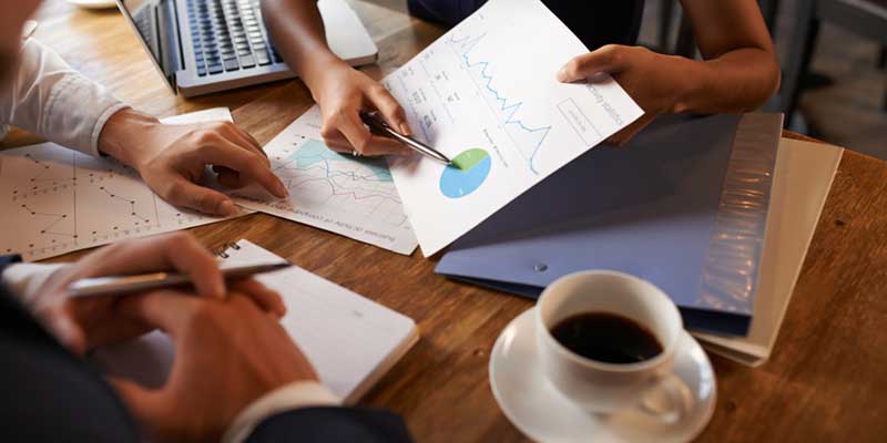 Detailed Project Report for Bank Loan Application 
