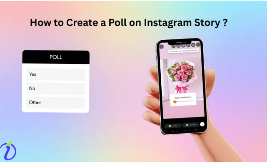 How to make an Instagram Story poll