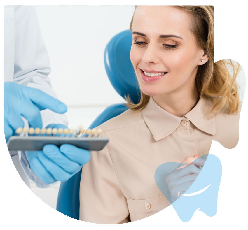 Family Dentist Queens