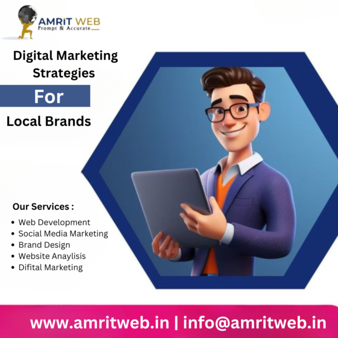    Transforming Healthcare: The Importance of Lead Generation for Hospitals with Amrit Web