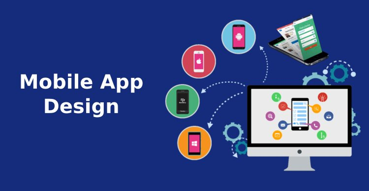Best Mobile App Development Company in Delhi