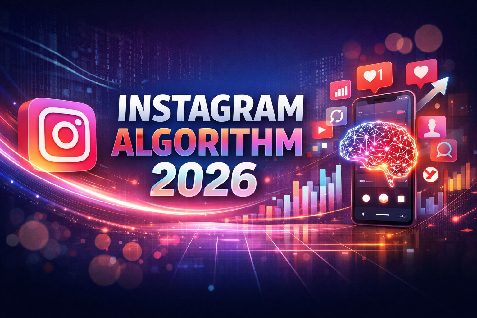 Instagram Algorithm 2026: Growth Strategies That Work
