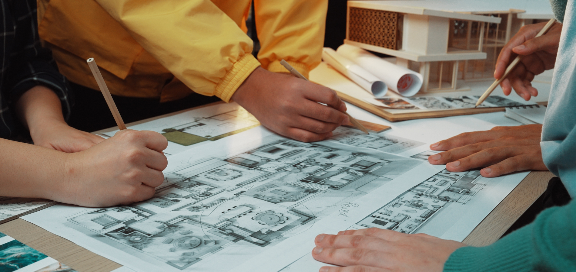 Expert Drafting Services in Sydney