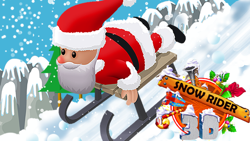 Snow Rider 3D: Shred the Slopes Like Never Before!