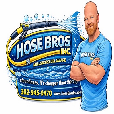 Hose Bros Inc