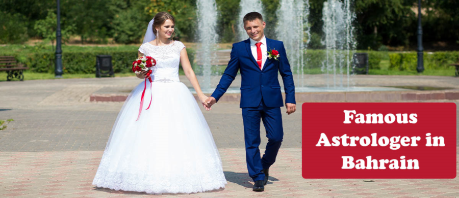 Best Astrologer in Bahrain | Love Solutions
