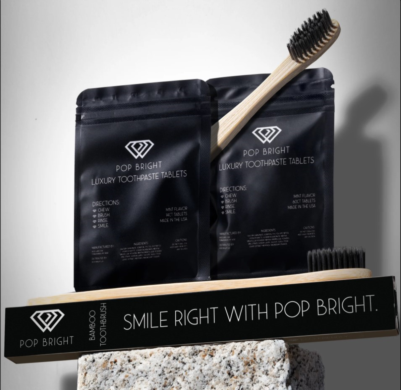 Best Flavour Toothpaste | Luxury Toothpaste Tablets