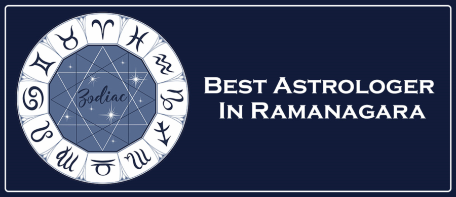 Best Astrologer in Ramanagara | Famous Astrologer in Ramanagara