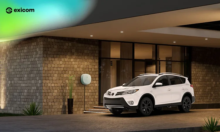 Can Your RWA Say No? Right to Charge in Indian Apartments