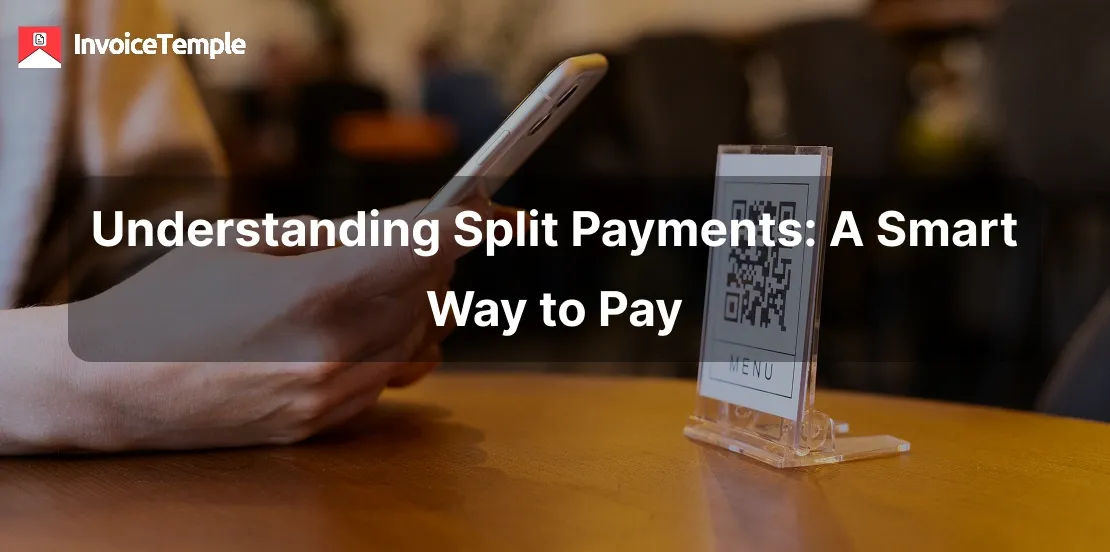 How Split Payments Work