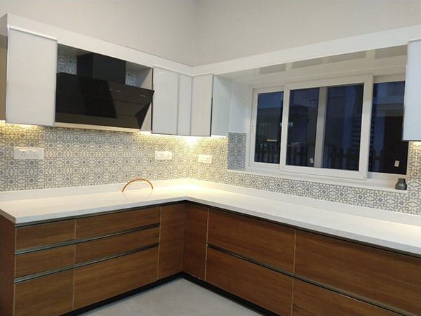 Wall Cladding Tiles-Stone Tiles in Bangalore and Mysore