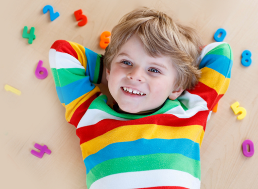 The year of educational games for children is 2023. Give your kids a try at these top 5 educational 