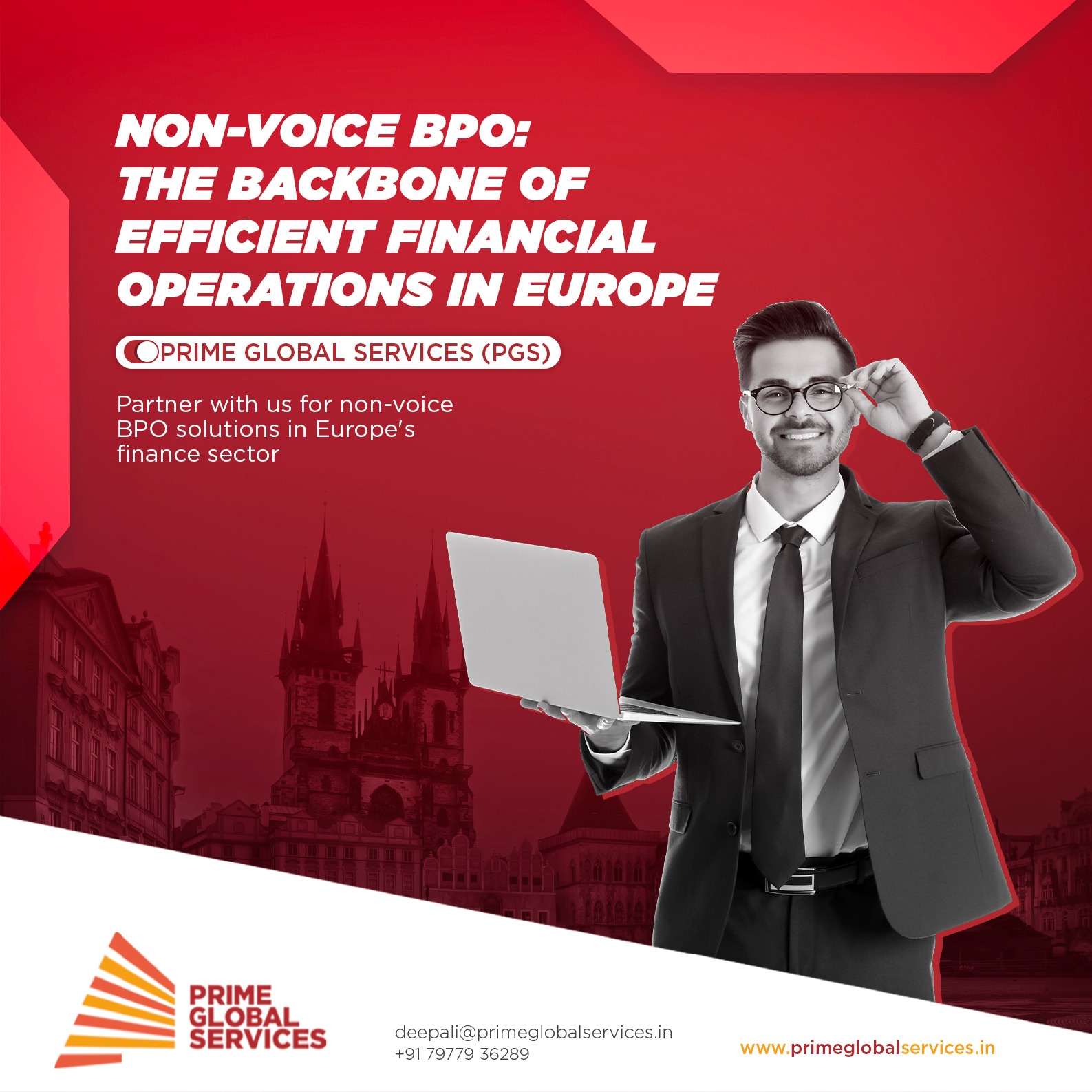 How PGS Non-Voice BPO Transforms the Hospitality Industry
