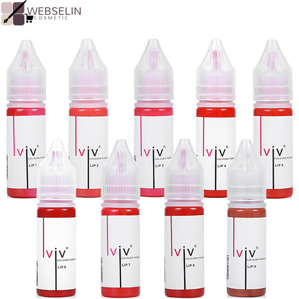 فروشگاه آنلاین لوازم تاتو وب سلین