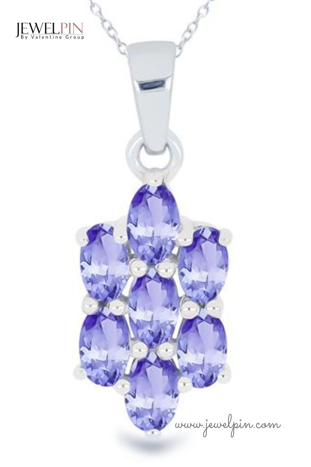 JewelPin Sustainable Jewelry Manufacturers