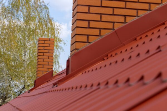 Central Coast Roofing Protecting Homes with Quality and Expertise