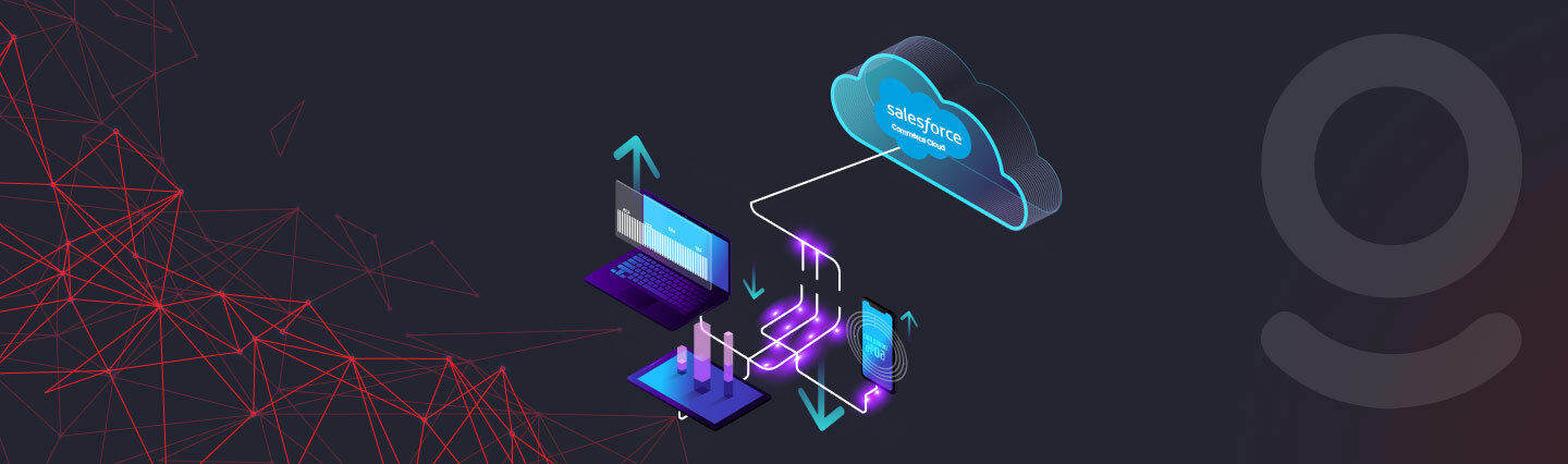 What is Salesforce Commerce Cloud?