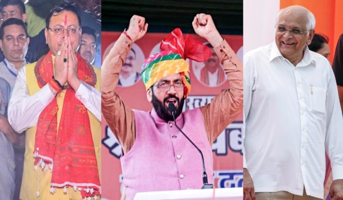 The tried and tested formula that will change the whole house has become a HIT in Haryana too, after