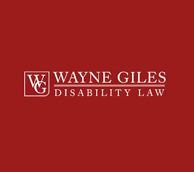 Wayne Giles Disability Law